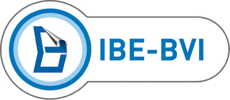Sleutel Logo Ibe Bvi Jpeg