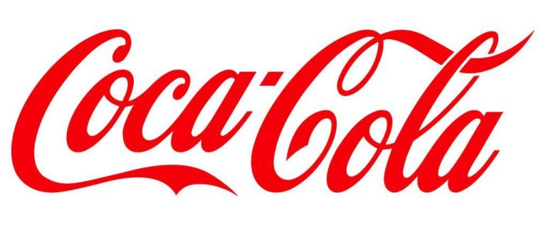 Coca cola logo
