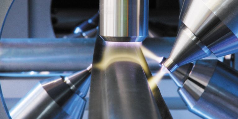 Banner Afmetingplasma
