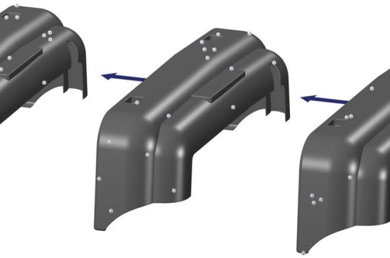 11 Of A 3 D Project Rong 1