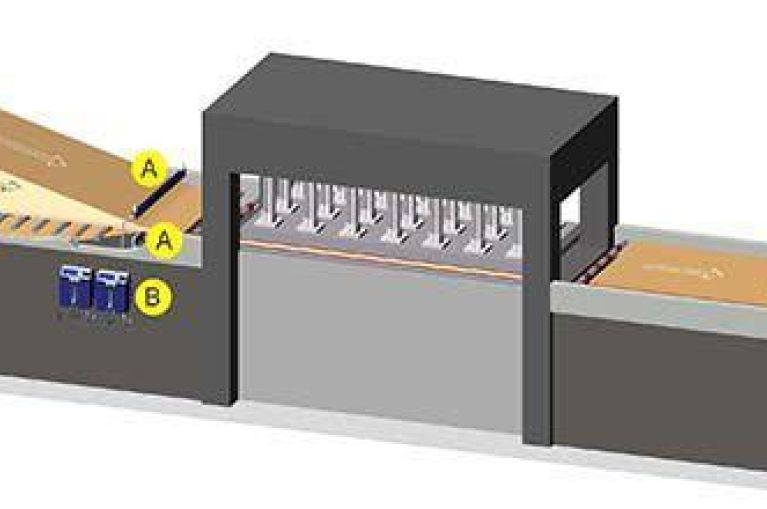 Chipwood Presses