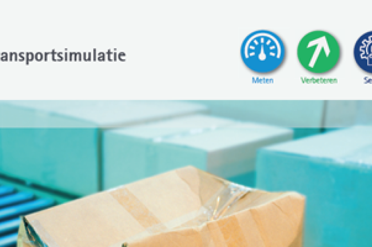 Transportsimulatie