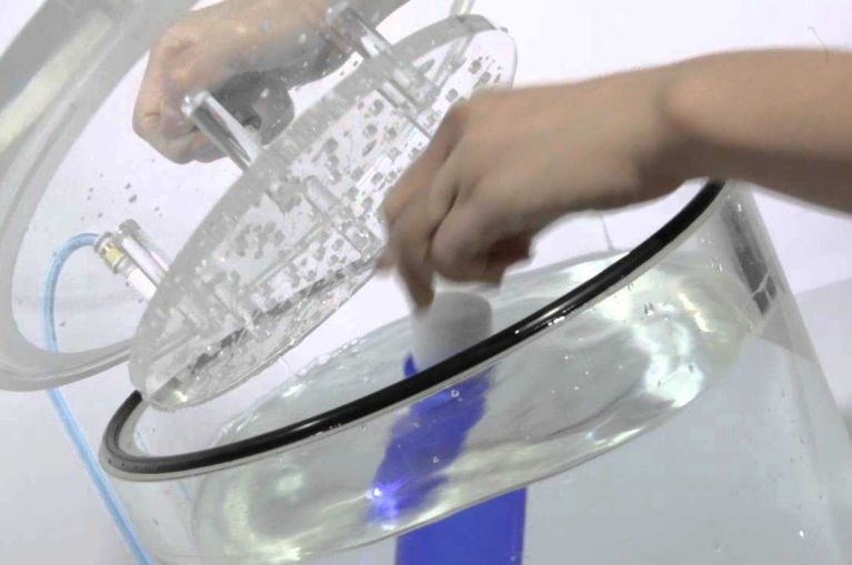 Leak Detection