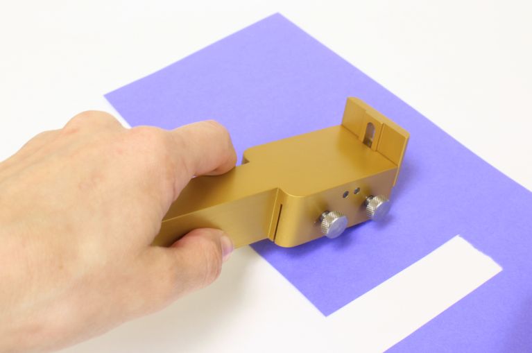 Mtt Cutter