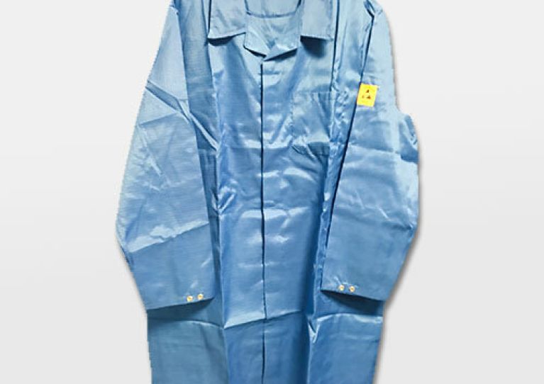 ESD clothing - Eurostat