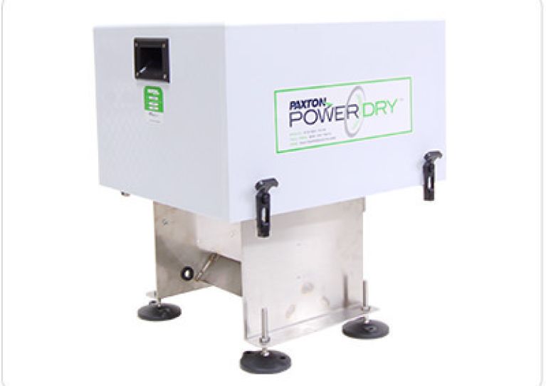 Blower Enclosures
