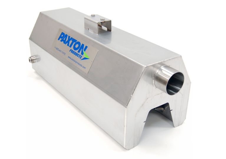 Cap Dryer