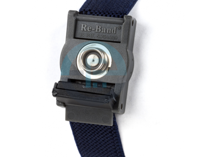 ESD wrist straps