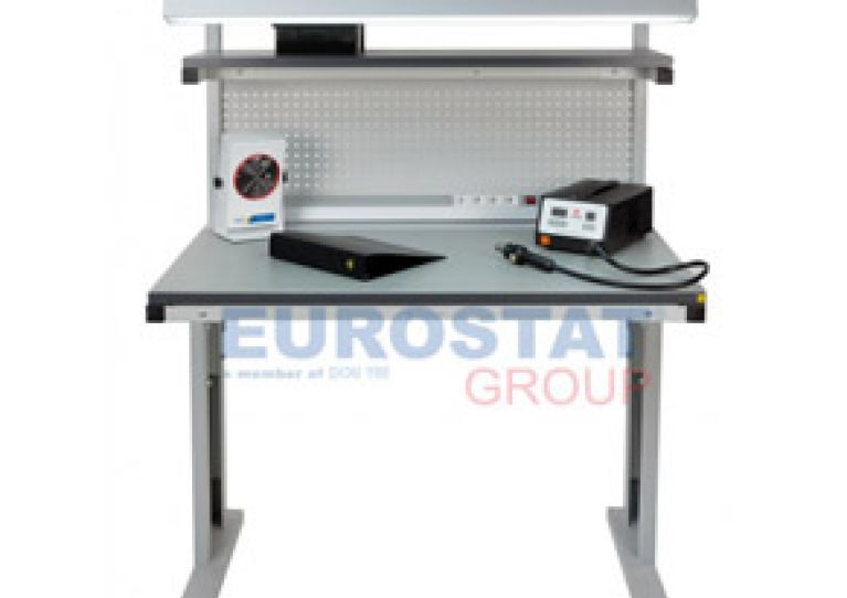 Esd Werktafel