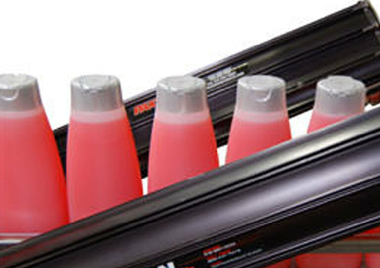 Application Bottlingcanning
