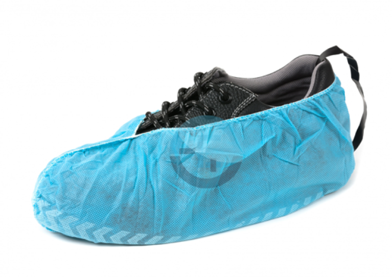 ESD overshoes - ESD shoes