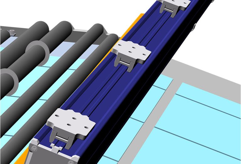 2 Static Free Sheeting