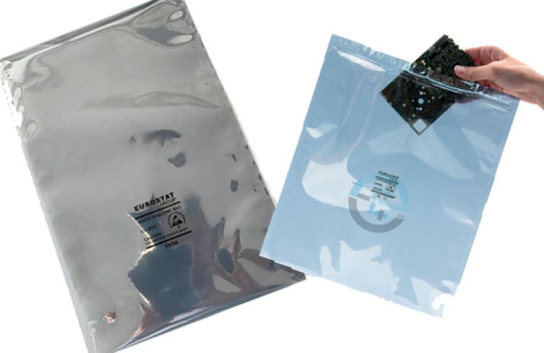 Esd Shielding Bags 3