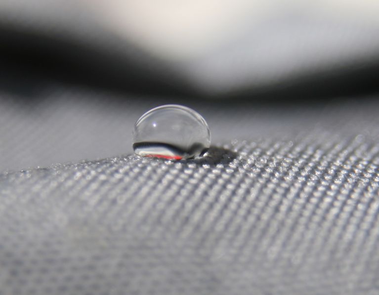 File Water Droplet At Dwr Coated Surface1 1