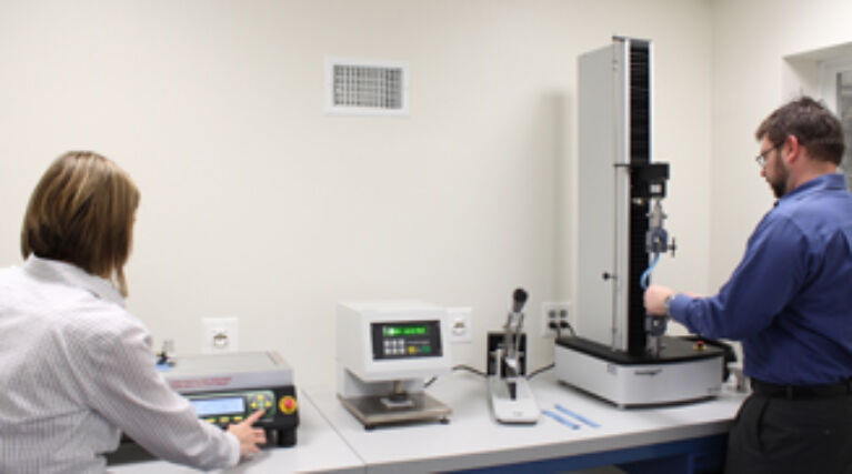 Lab Review