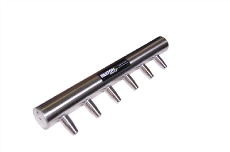 Nozzle Manifold Thumb