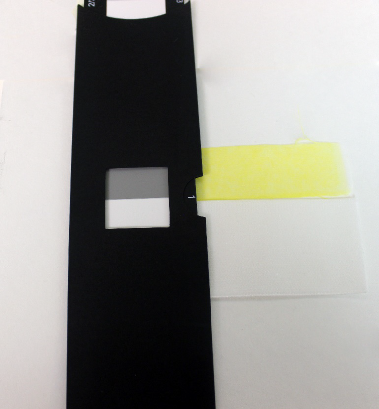 Phenolic Yellowing11