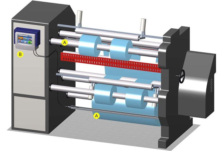 Slitting Static Free 2