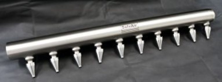 Air Knife Manifold Sv10 300X111