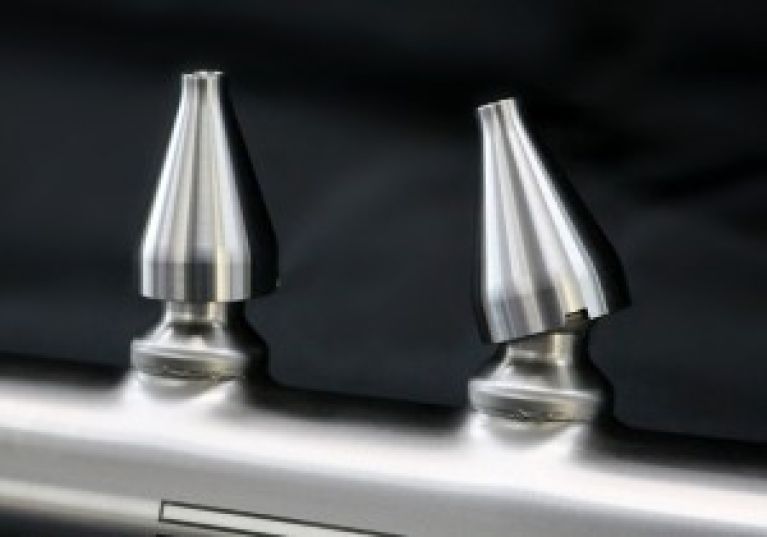 Air Knife Nozzle Sv10 300X210