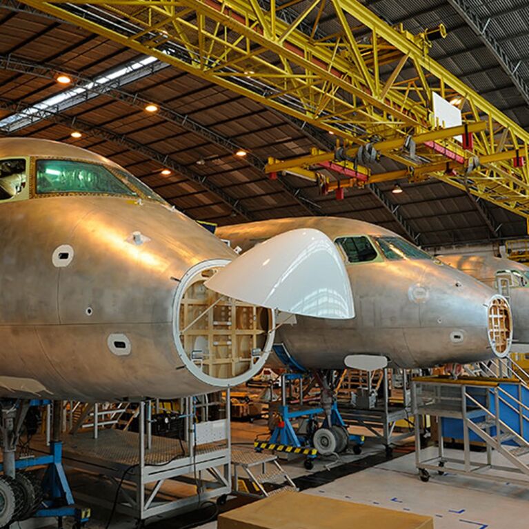 Application Aerospace Sub