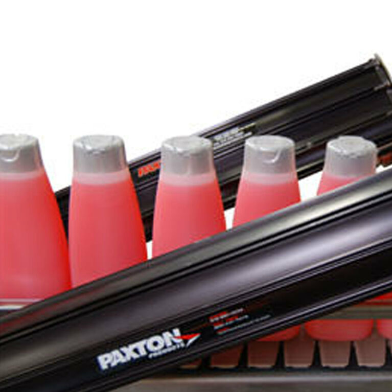Application Bottlingcanning
