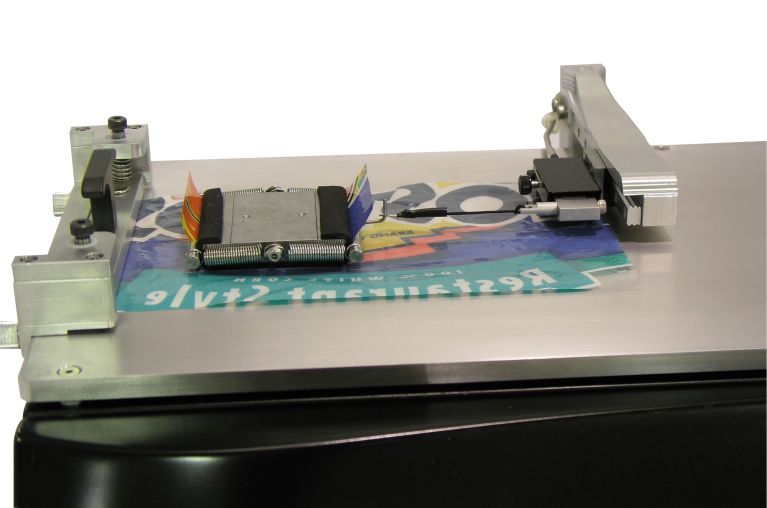 Friction Peel