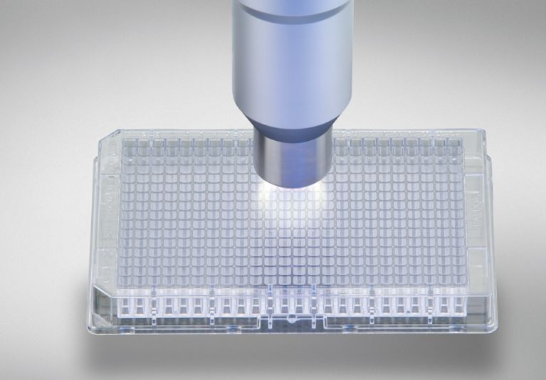 Teaserbox Microtiter