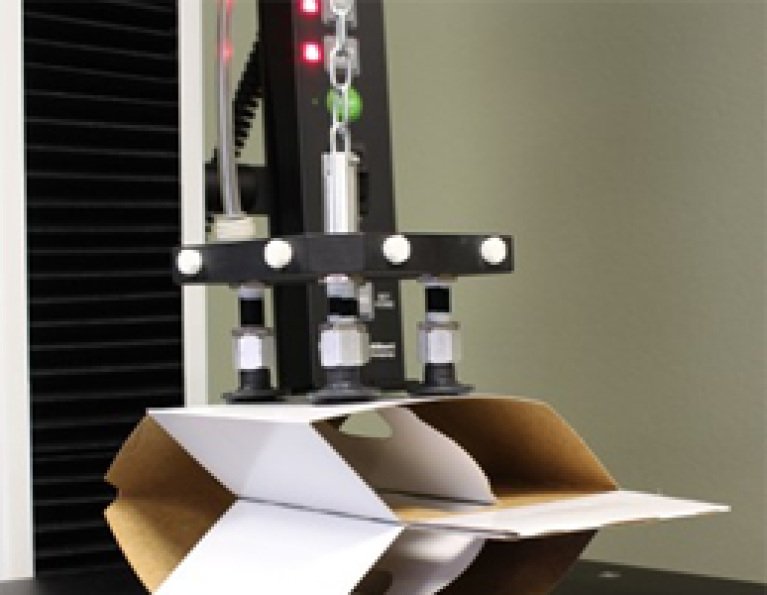 Vacuum Fixture 1
