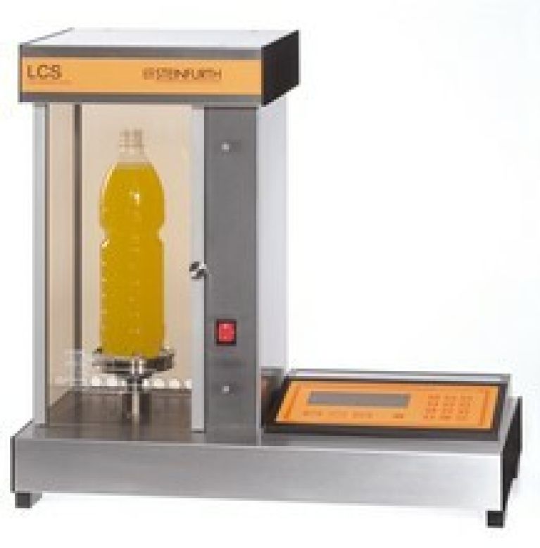 Steinfurth LCS - Laboratory Carbonation System LCS