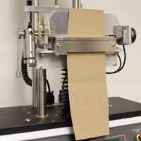 Bending Sample