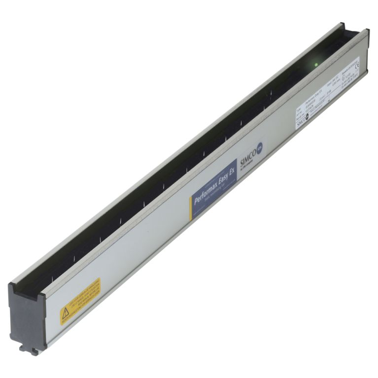 Performax Easy Ex 1