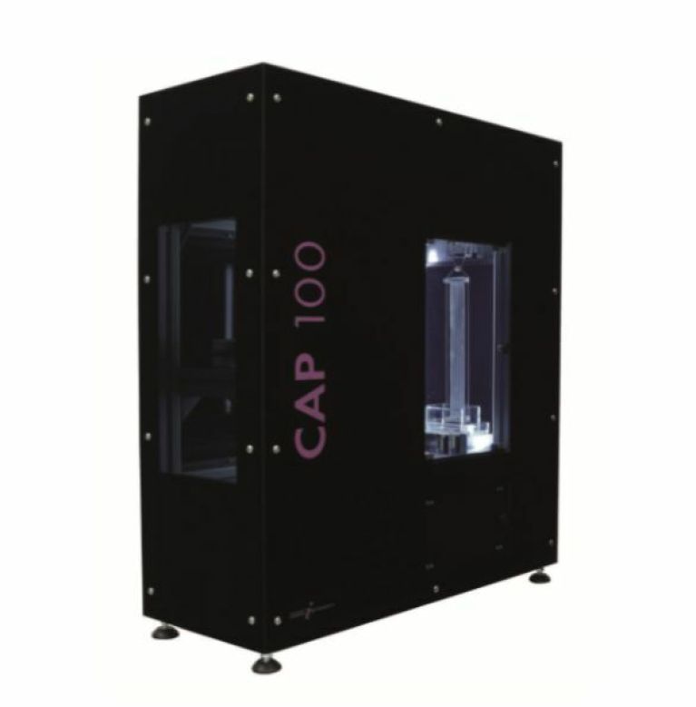 Cap 100