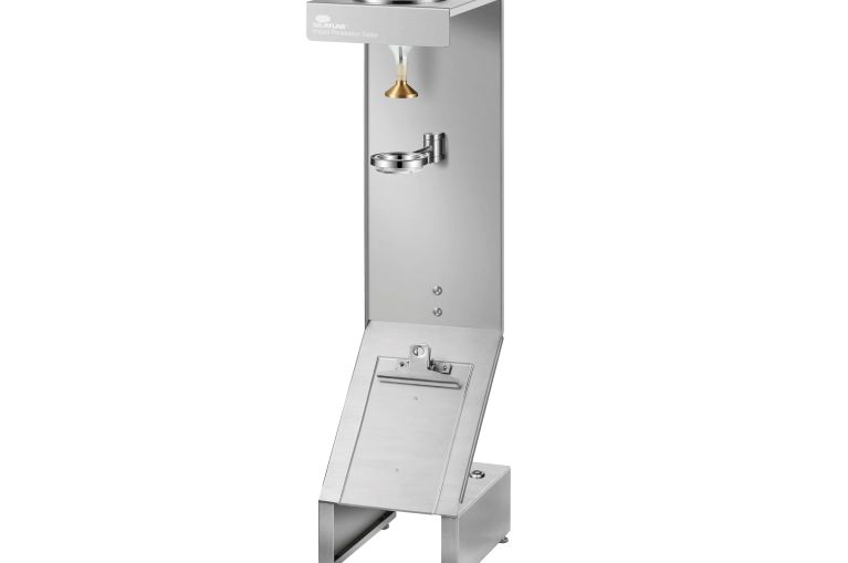 Impact Penetration Tester M232 P